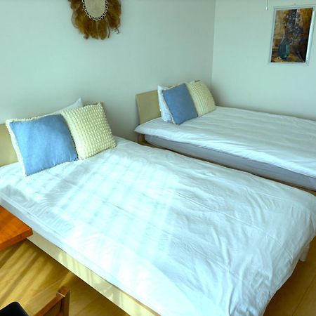 Nakijin Resort Guest House Exterior photo